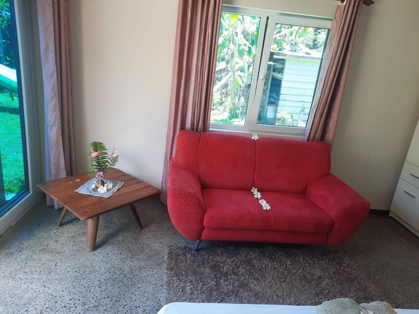 Orchid Island B&B On The River With Pool & Jetty Pacific Harbour Habitación foto